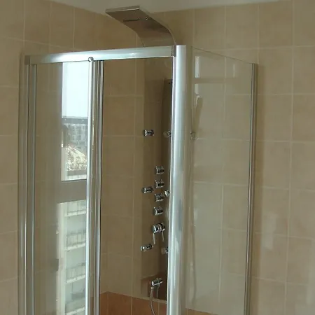 Notami - New Luxury Attic Apartment Milan