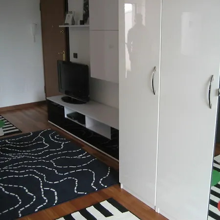 Notami - New Luxury Attic Apartment Milan