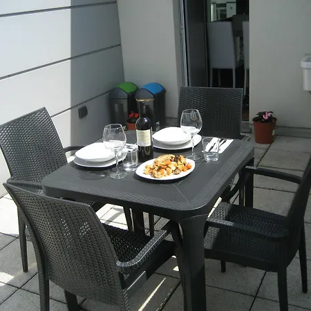 Apartament Notami - New Luxury Attic