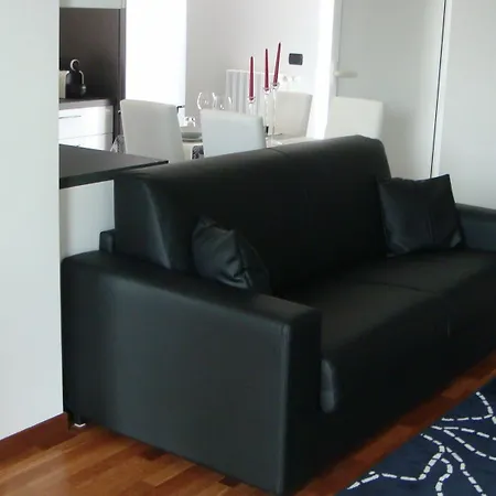 Notami - New Luxury Attic Apartment