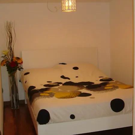 Apartment Notami - New Luxury Attic *