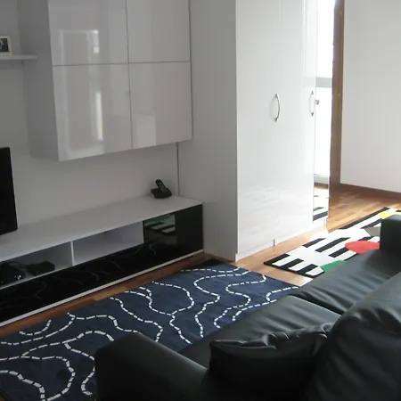 Apartment Notami - New Luxury Attic Milan