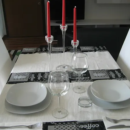Notami - New Luxury Attic Apartament Mediolan