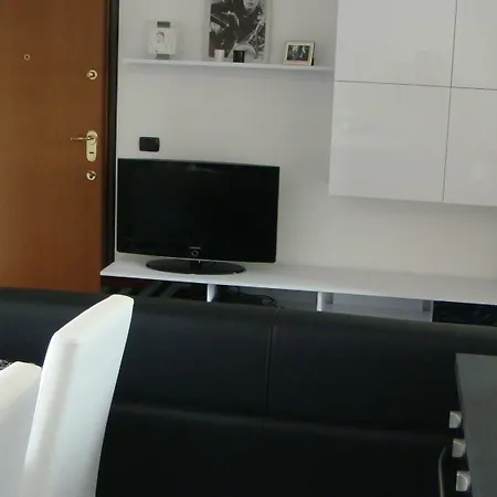 Notami - New Luxury Attic Apartament Mediolan