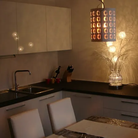 Apartment Notami - New Luxury Attic