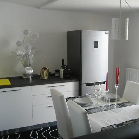 Notami - New Luxury Attic Apartment