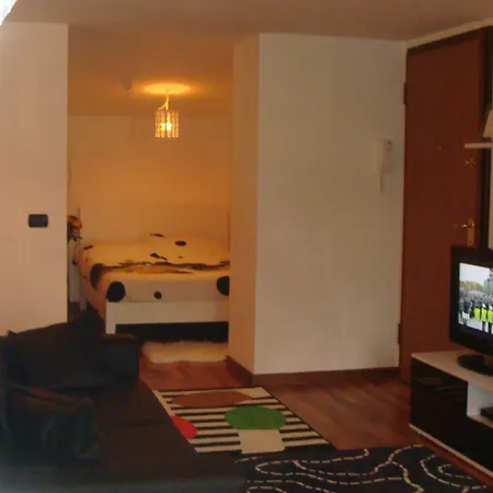 Notami - New Luxury Attic Apartment Milan