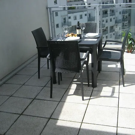 Notami - New Luxury Attic Apartment Milan