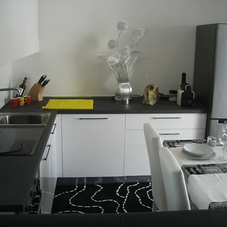 Apartment Notami - New Luxury Attic Milan