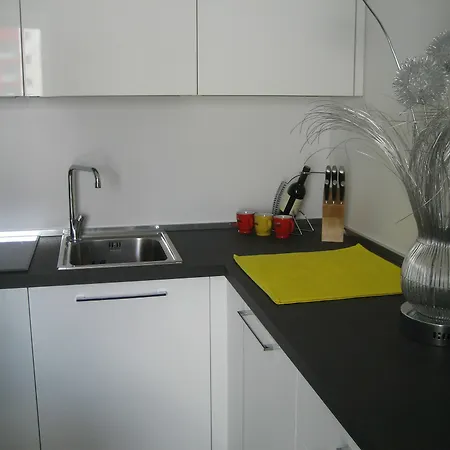 Notami - New Luxury Attic Apartment Milan