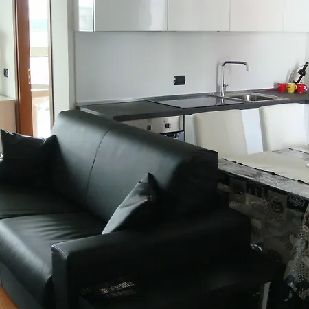 Apartament Notami - New Luxury Attic