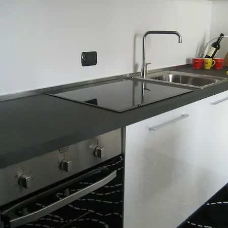 Notami - New Luxury Attic Apartment Milan