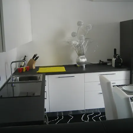 Notami - New Luxury Attic Apartament Mediolan