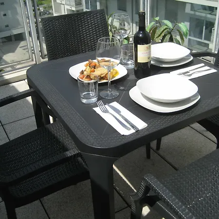 Apartament Notami - New Luxury Attic Mediolan