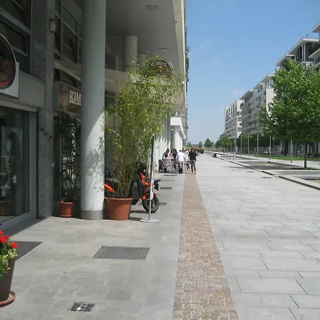 Apartament Notami - New Luxury Attic