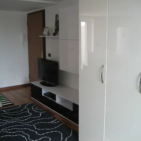 Apartment Notami - New Luxury Attic