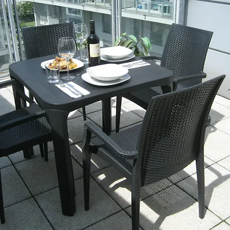 Notami - New Luxury Attic Apartament
