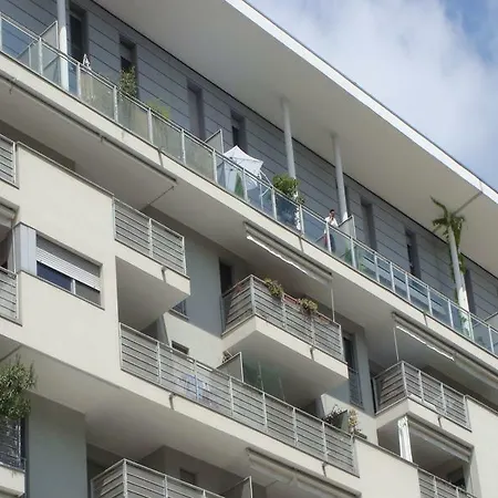 Notami - New Luxury Attic Apartamento *